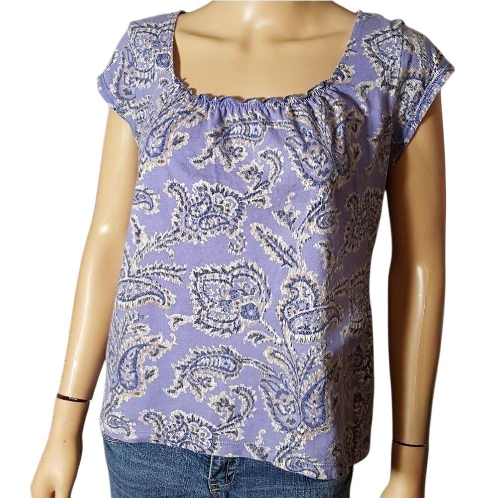 Tommy Hilfiger top M